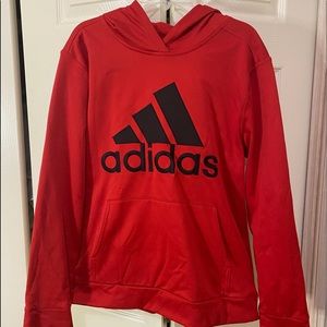 ❤️❤️Adidas hoodie